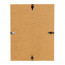 Randloze Wissellijst 60x80 cm - Achterkant