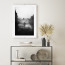 Randloze Wissellijst 60x80 cm - Sfeerfoto