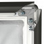 Stoepborden B1 Premium Zilver Kliksysteem