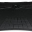Stoepborden B1 Premium Zwart Voet
