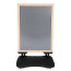Stoepborden A1 Premium Eiken