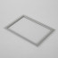 Kliklijst Waterdicht A2 25mm