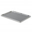 Kliklijst Aluminium A1 15mm - Detail