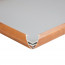 Kliklijst Hout A3 25mm - Detail