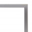 Kliklijst Aluminium A0 32mm - Detail