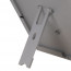 Klillijst Aluminium A6 14mm - Detail