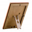 Kliklijst Hout A4 14mm - Detail