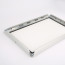 Kliklijst Inbus Waterdicht A1 32mm