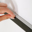 LED Bord Eco Magnetisch Zwart A4 - Detail