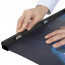 Posterklem Zwart 60 cm kliksysteem
