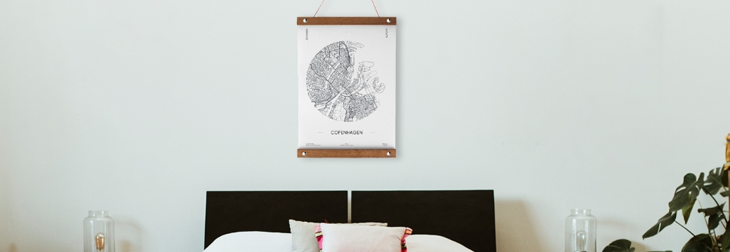 Posterhangers