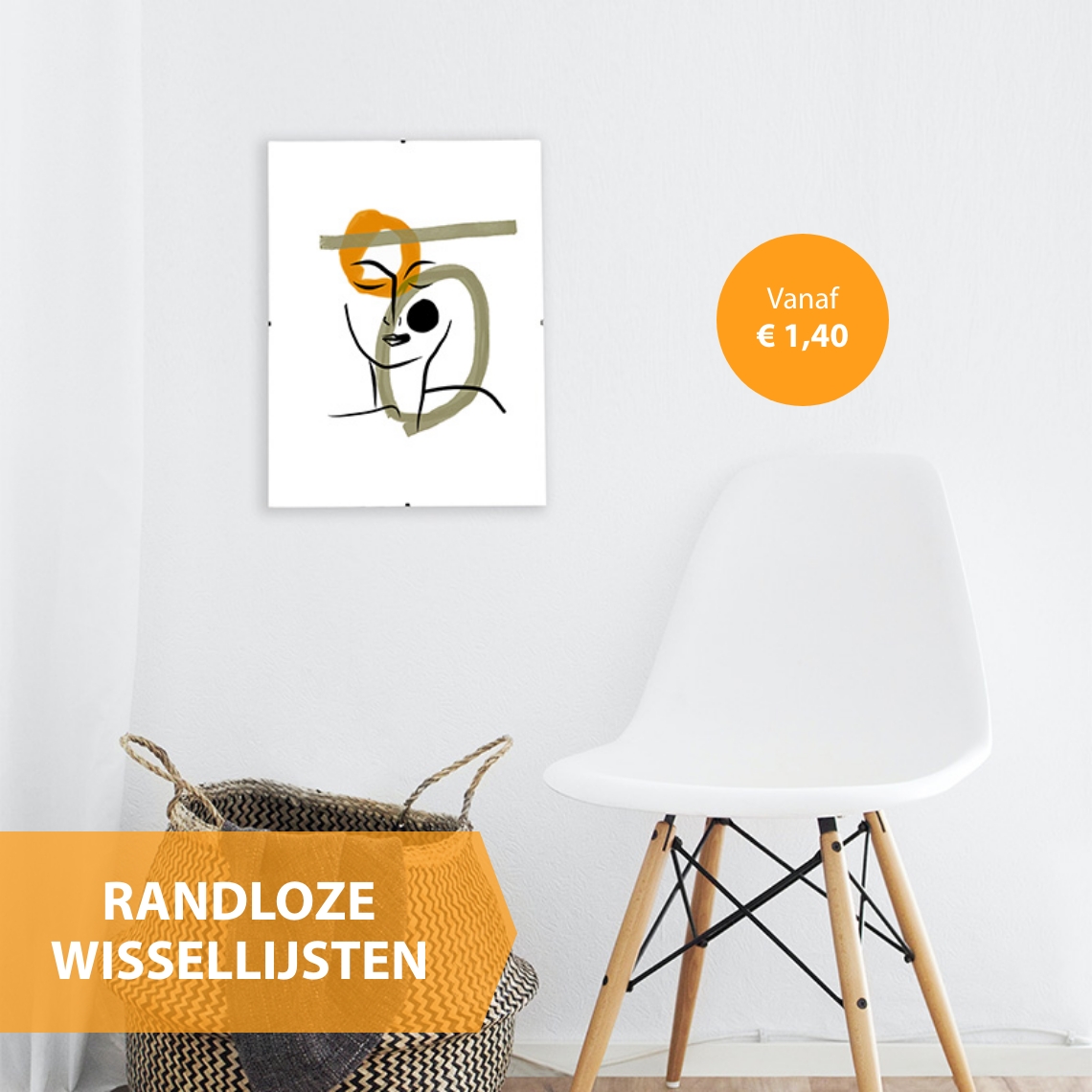 Randloze Wissellijsten